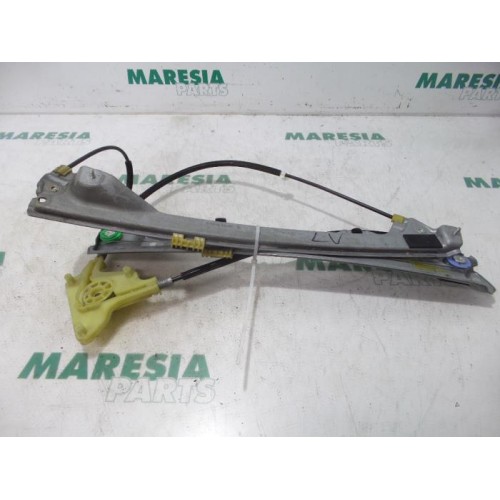 Renault - Laguna - Window mechanism 4-door, front left