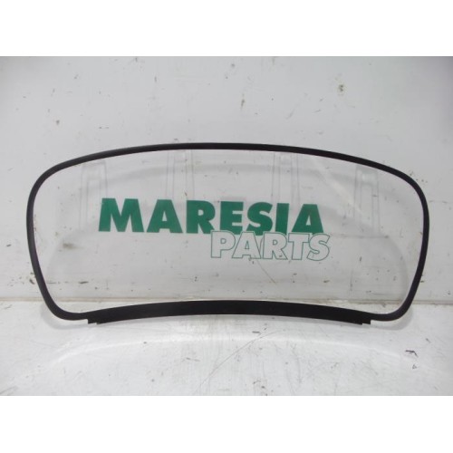 Renault - Laguna - Instrument panel
