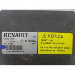 Renault - Laguna - Computer Diversen