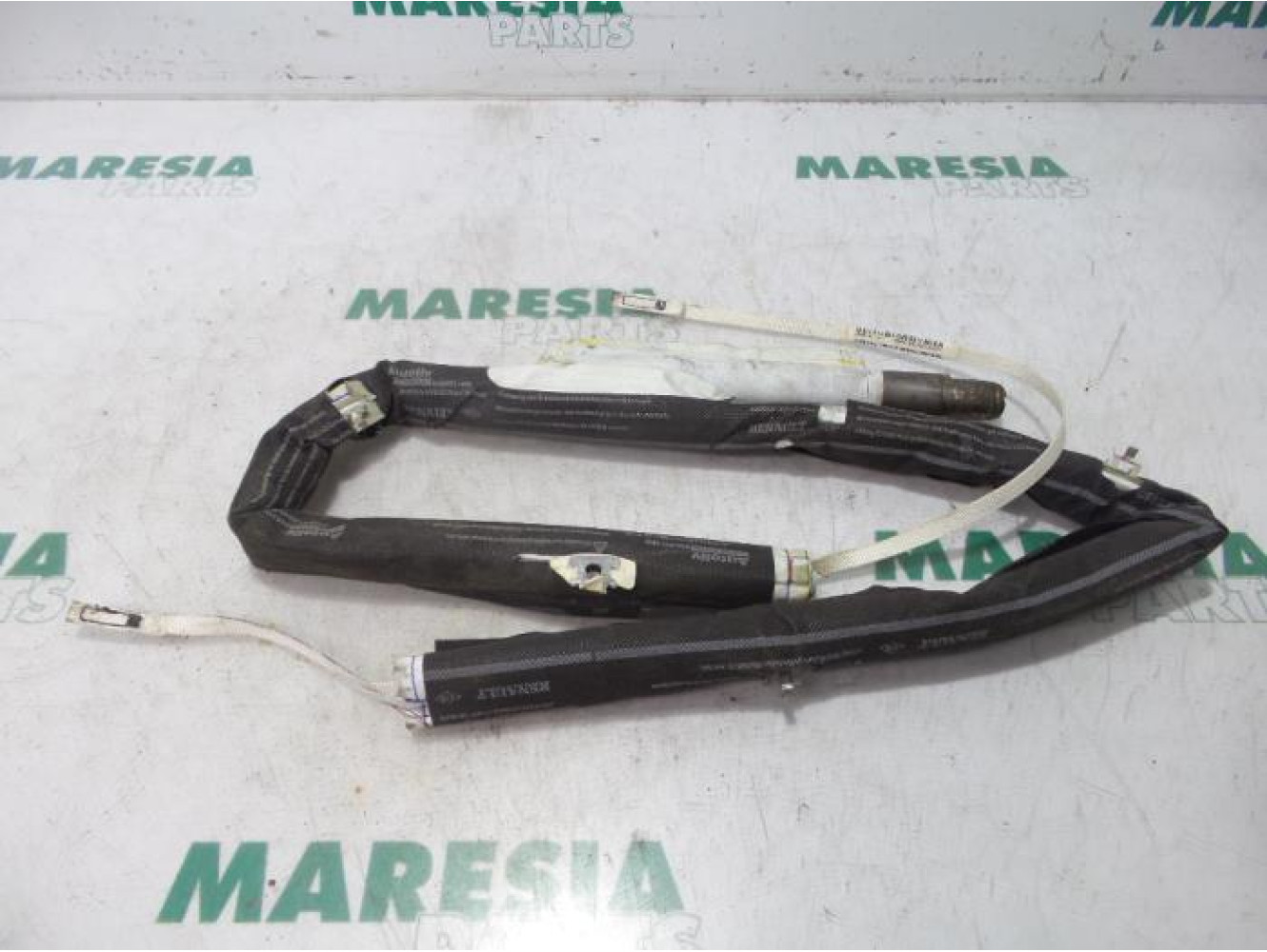 Renault - Laguna - Airbag hemel links
