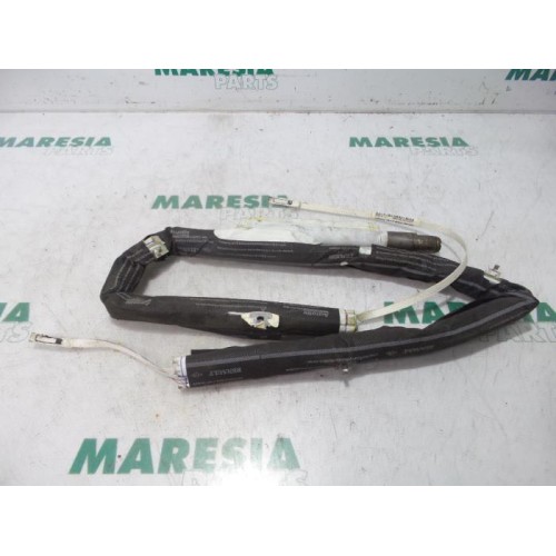Renault - Laguna - Roof curtain airbag, left