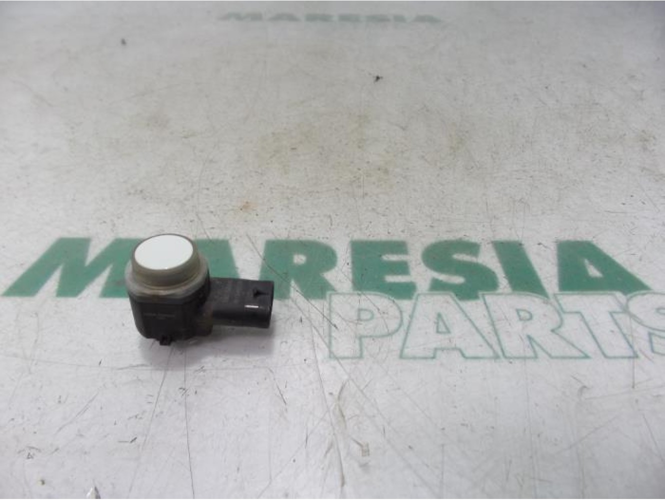 Fiat - Punto - PDC Sensor