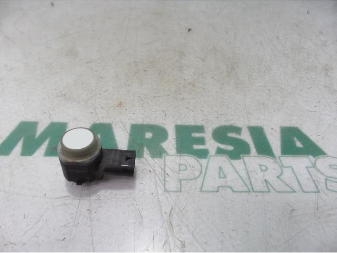 Fiat - Punto - PDC Sensor