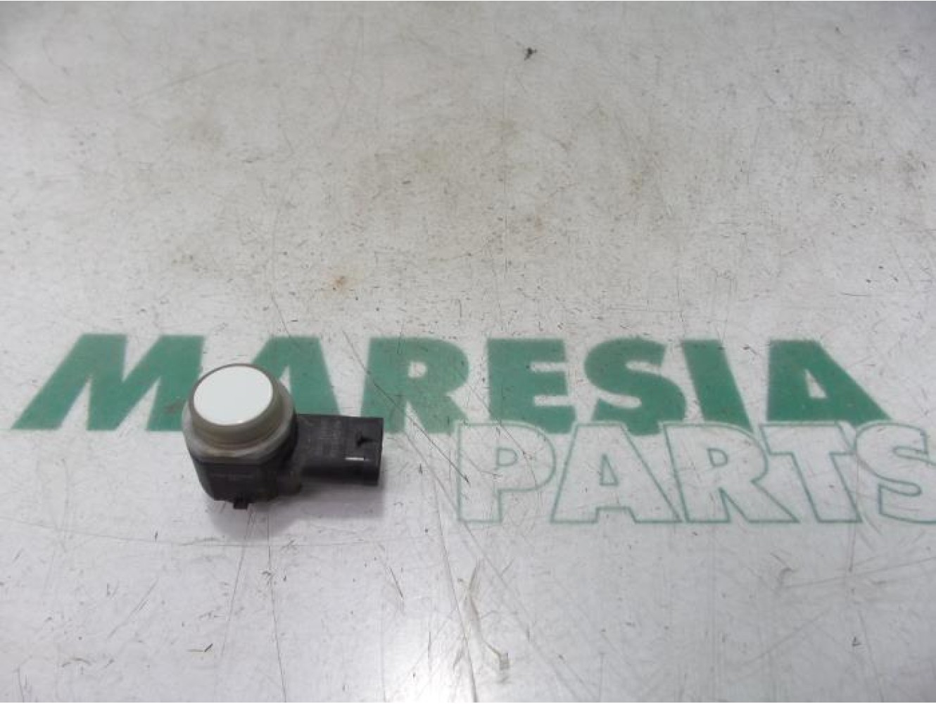 Fiat - Punto - PDC Sensor