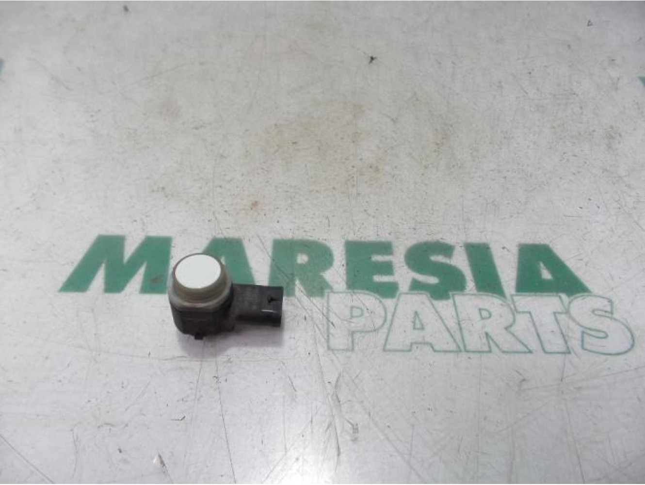 Fiat - Punto - PDC Sensor