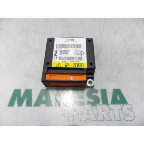 Citroen - C2 - Airbag Module