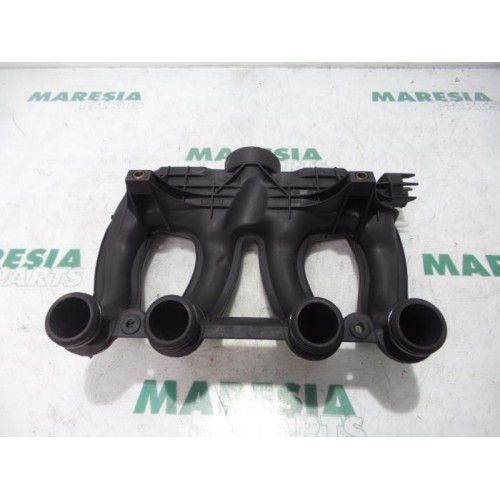 Peugeot - Partner - Intake manifold