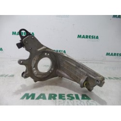Peugeot - Partner - Support (miscellaneous)