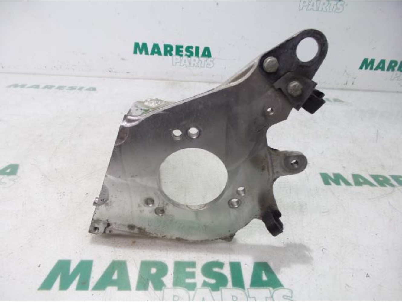 Peugeot - Partner - Support (miscellaneous)
