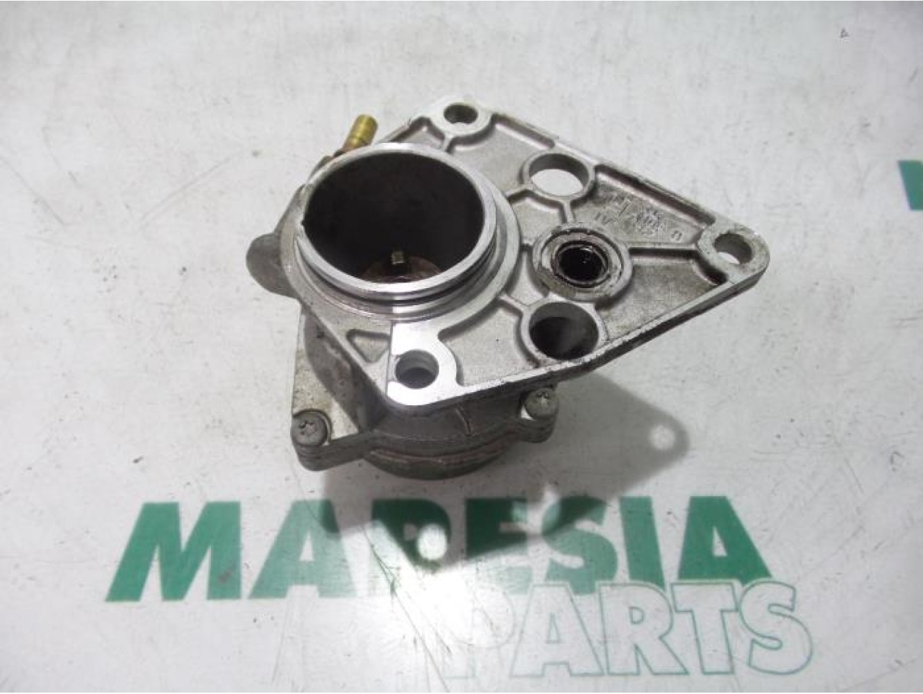 Peugeot - Partner - Vacuum pump (diesel)