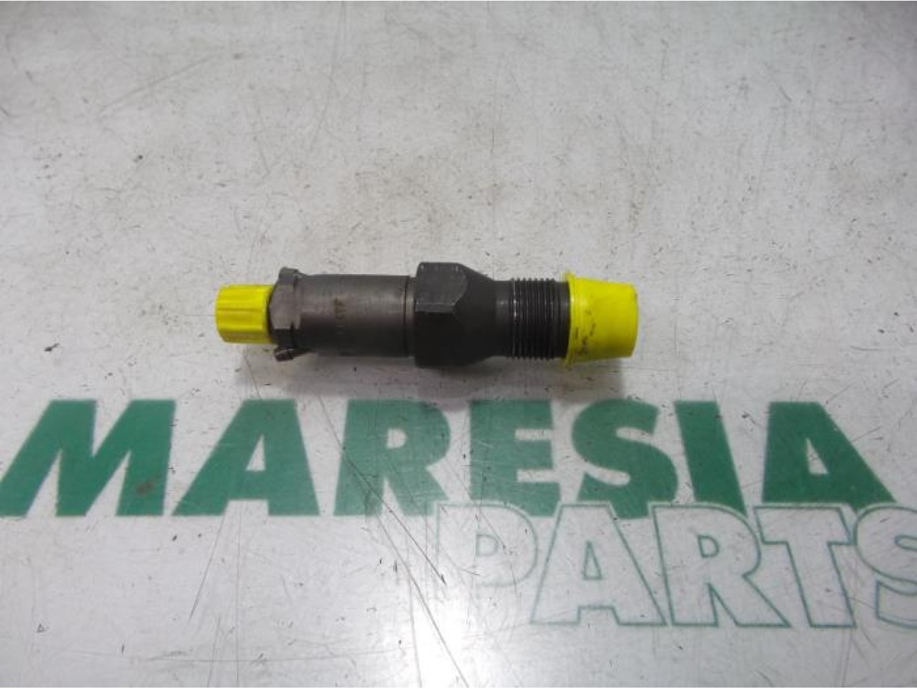 Peugeot - Partner - Injector (diesel)
