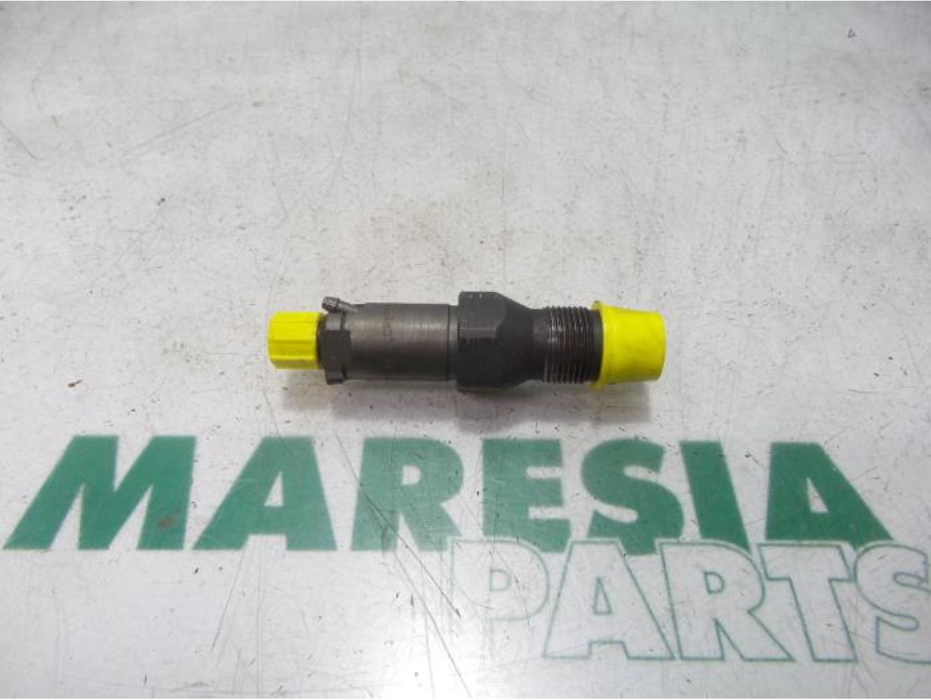 Peugeot - Partner - Injector (diesel)