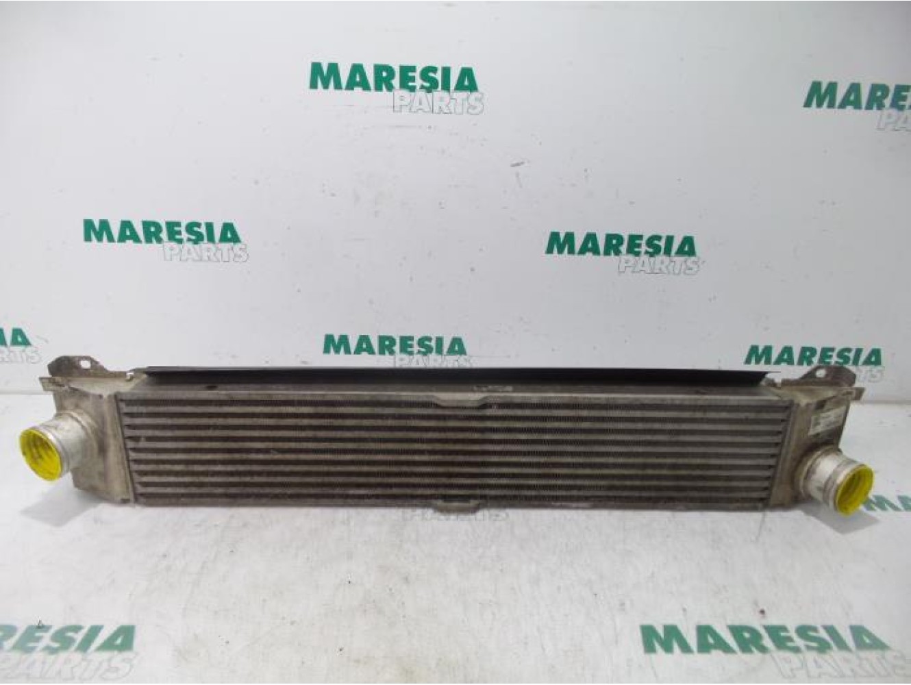Peugeot - Boxer - Intercooler