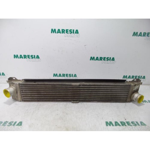 Peugeot - Boxer - Intercooler