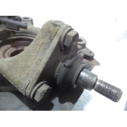 Peugeot - Boxer - Knuckle, front left