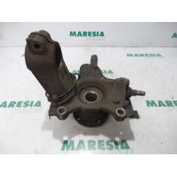 Peugeot - Boxer - Knuckle, front right