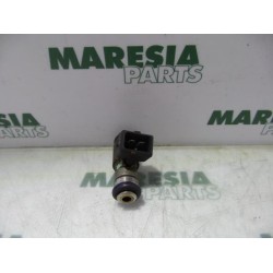 Fiat - Punto - Injector (benzine injectie)