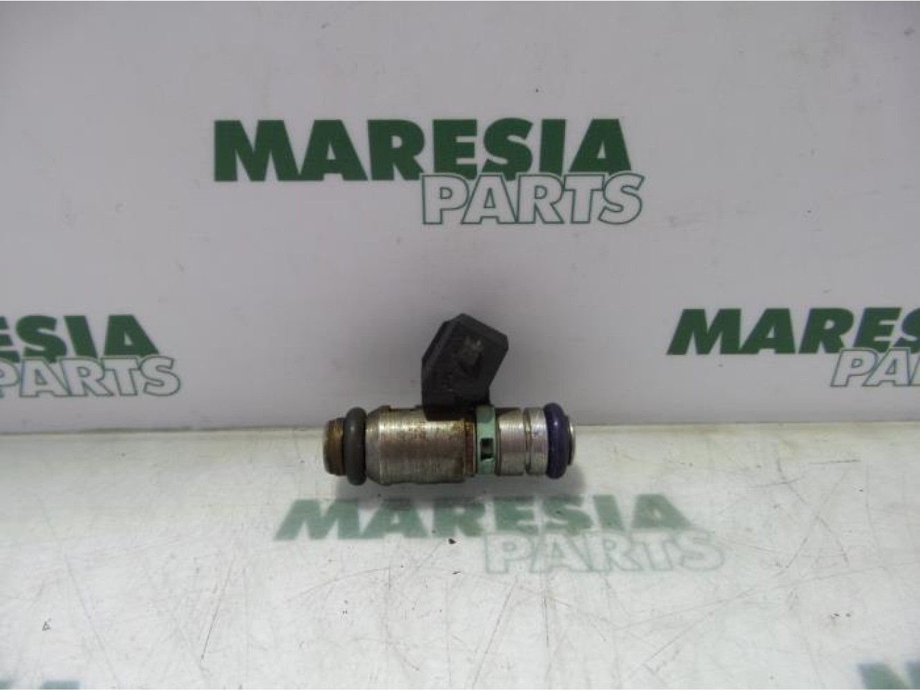 Fiat - Punto - Injector (benzine injectie)