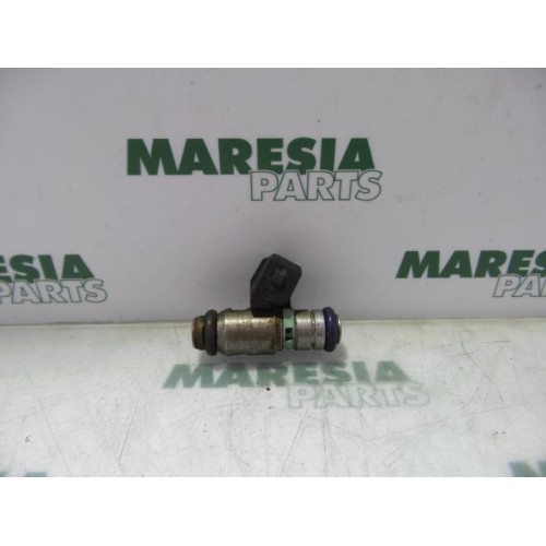 Fiat - Punto - Injector (petrol injection)