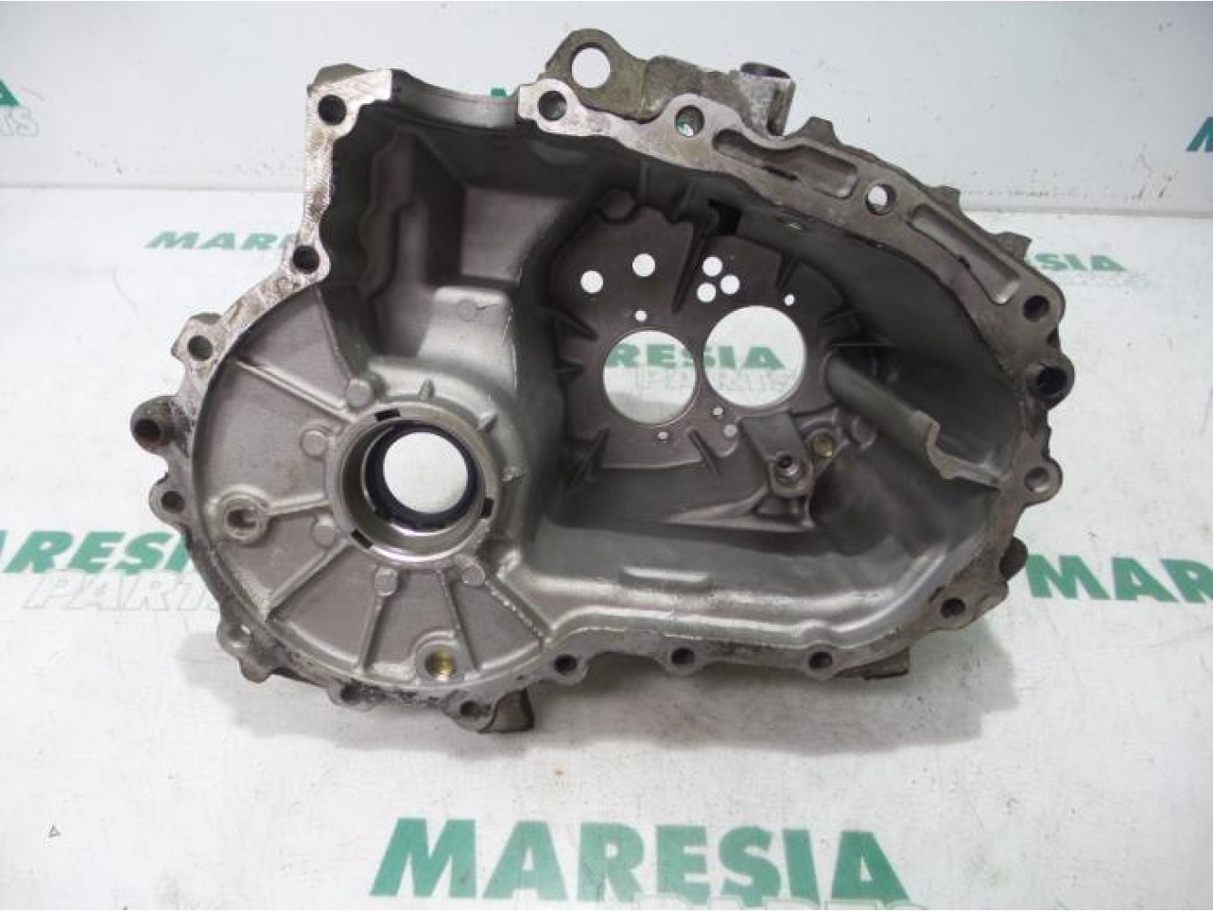 Citroen - C3 - Gearbox casing