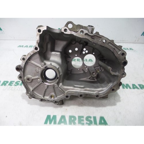Citroen - C3 - Gearbox casing