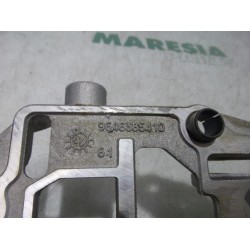 Citroen - C3 - Gearbox casing