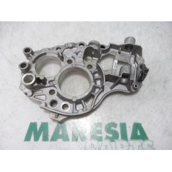 Citroen - C3 - Gearbox casing