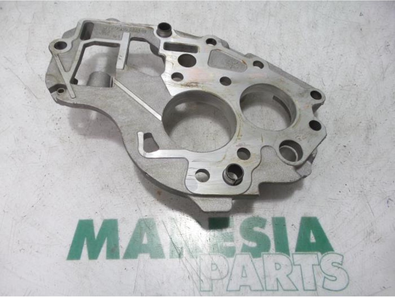 Citroen - C3 - Gearbox casing