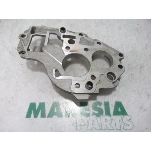 Citroen - C3 - Gearbox casing