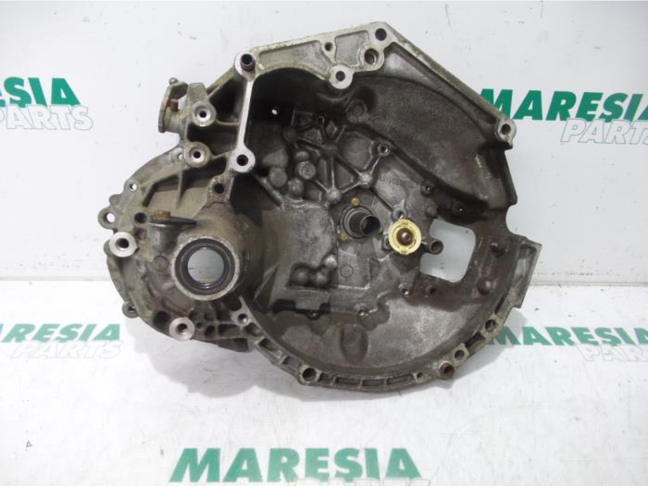 Citroen - C3 - Cache boite de vitesses