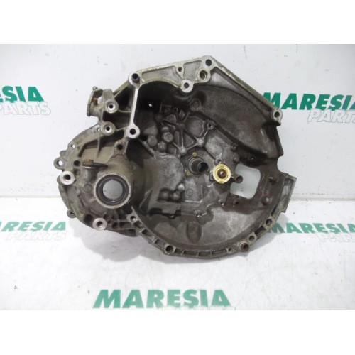 Citroen - C3 - Gearbox casing