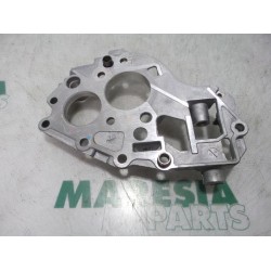 Peugeot - 206 - Gearbox casing