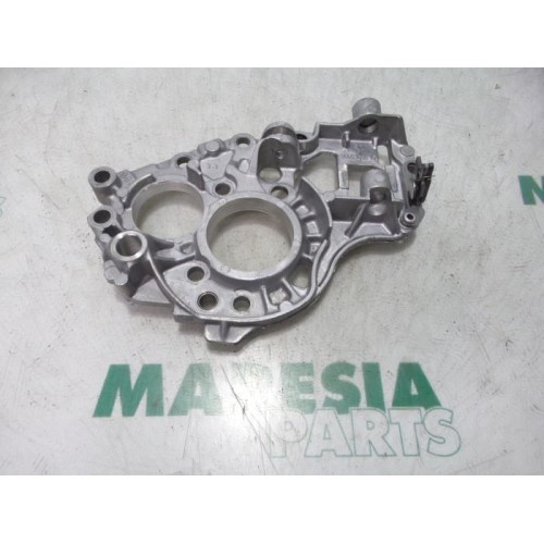 Peugeot - 206 - Gearbox casing