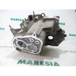 Peugeot - 206 - Gearbox casing