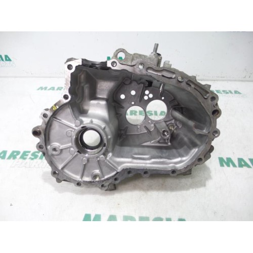 Peugeot - 206 - Gearbox casing