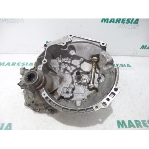 Peugeot - 206 - Gearbox casing