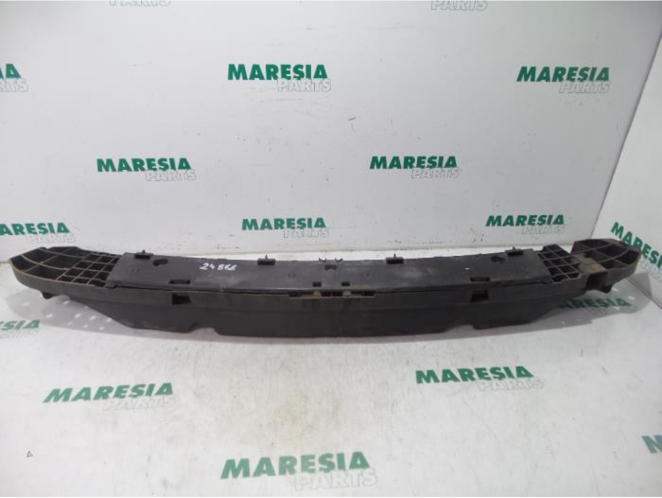 Renault - Laguna - Rear bumper frame