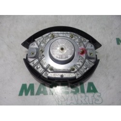 Renault - Twingo - Airbag links (Lenkrad)