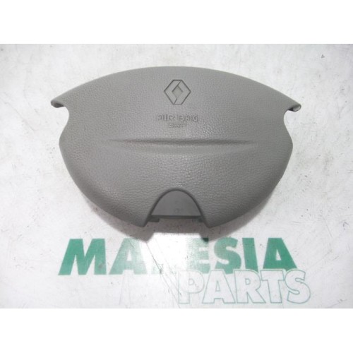 Renault - Twingo - Airbag links (Stuur)