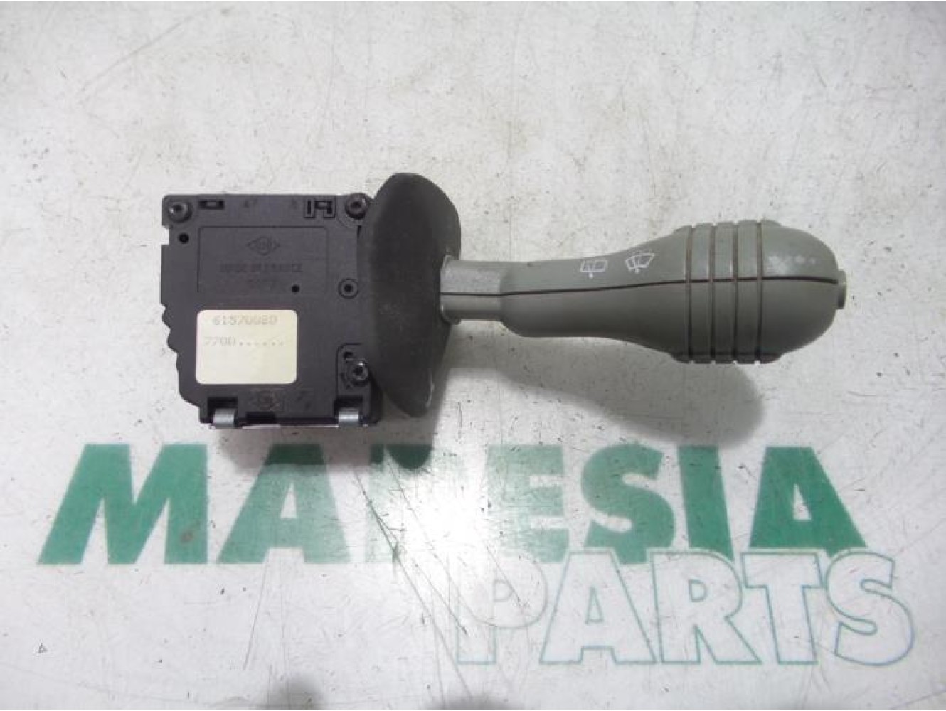 Renault - Twingo - Wiper switch