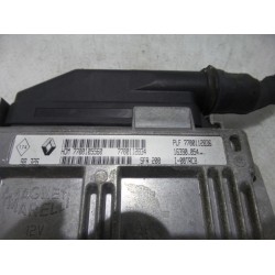 Renault - Twingo - Engine management computer