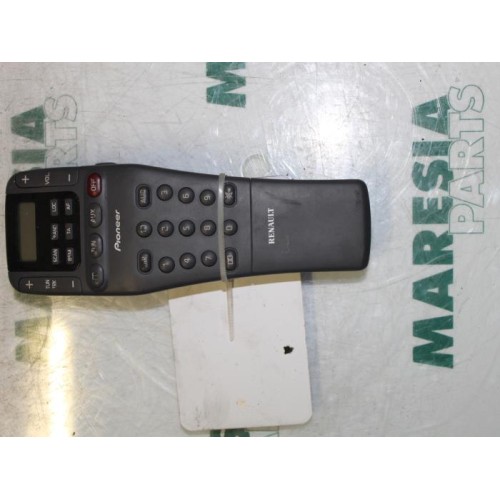 Miscellaneous - Miscellaneous - Radio, miscellaneous