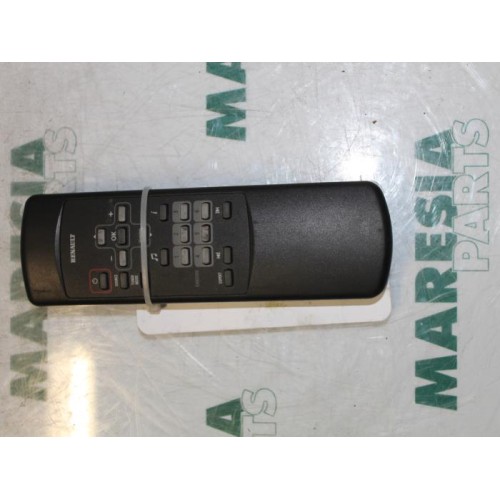 Miscellaneous - Miscellaneous - Radio, miscellaneous