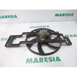 Renault - Twingo - Fan motor
