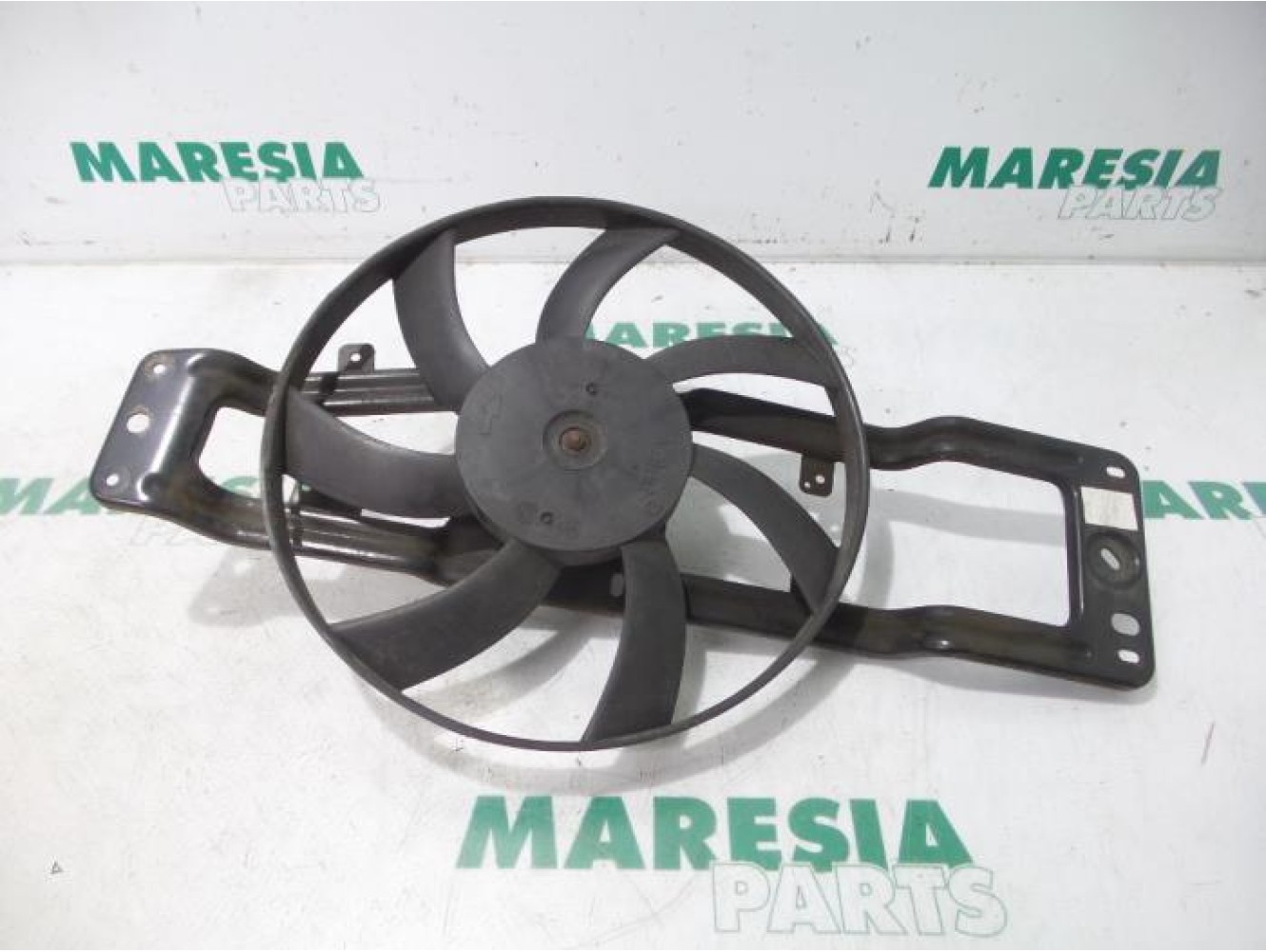 Renault - Twingo - Fan motor