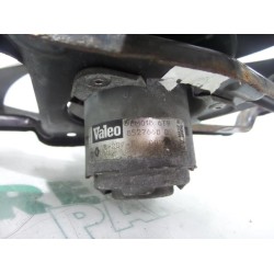 Renault - Twingo - Fan motor