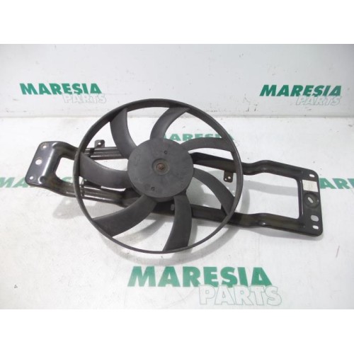 Renault - Twingo - Fan motor