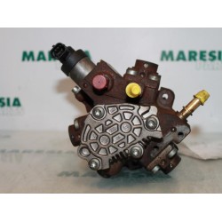 Peugeot - 307 - Brandstofpomp Mechanisch