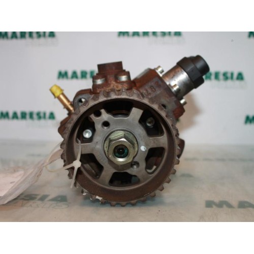 Peugeot - 307 - Kraftstoffpumpe Mechanisch