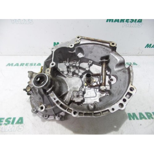 Peugeot - 206 - Gearbox casing